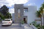 Thumbnail 6 of Villa for sale in Benissa / Spain #51046