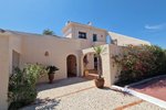 Thumbnail 4 of Villa for sale in Javea / Spain #53469
