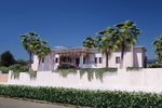 Thumbnail 9 of Villa for sale in Benissa / Spain #50045