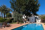 Thumbnail 1 of Villa for sale in Javea / Spain #61425