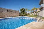 Thumbnail 4 of Penthouse for sale in Javea / Spain #50838
