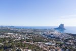 Thumbnail 28 of Villa for sale in Calpe / Spain #60999