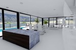 Thumbnail 15 of Villa for sale in Calpe / Spain #42777