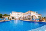 Thumbnail 1 of Villa for sale in Javea / Spain #49496