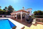Thumbnail 1 of Villa for sale in Javea / Spain #60594