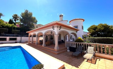 Villa for sale in Javea / Spain