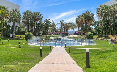 Apartment for sale in Marbella / Spain