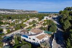 Thumbnail 3 of Villa for sale in Javea / Spain #60744