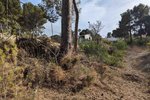 Thumbnail 4 of Building plot for sale in Moraira / Spain #59268