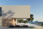 Thumbnail 2 of Villa for sale in Benissa / Spain #60113