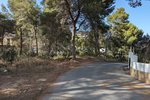 Thumbnail 2 of Building plot for sale in Moraira / Spain #59268
