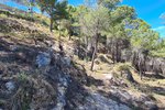 Thumbnail 6 of Building plot for sale in Calpe / Spain #47537