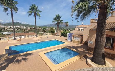 Villa for sale in Javea / Spain