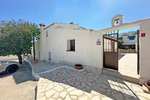 Thumbnail 3 of Villa for sale in Moraira / Spain #59350