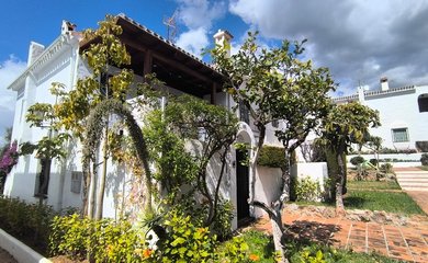 Apartment for sale in Marbella / Spain