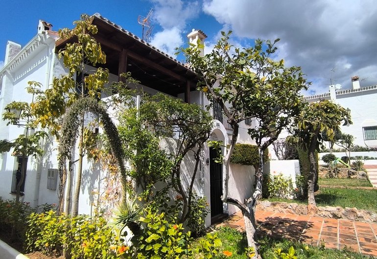 Detail image of Apartment for sale in Marbella / Spain #59940