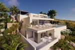 Thumbnail 5 of Villa for sale in Benitachell / Spain #48160