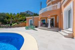 Thumbnail 6 of Villa for sale in Javea / Spain #61507