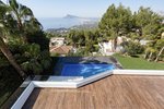 Thumbnail 41 of Villa for sale in Altea / Spain #59909