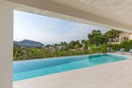 Thumbnail 22 of Villa for sale in Moraira / Spain #50176