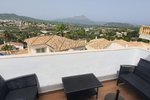 Thumbnail 10 of Villa for sale in Javea / Spain #60761
