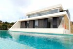 Thumbnail 7 of Villa for sale in Moraira / Spain #48785