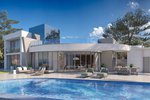 Thumbnail 2 of New building for sale in Javea / Spain #41061