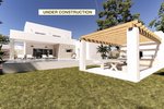 Thumbnail 1 of Villa for sale in Benissa / Spain #59226