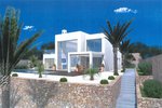 Thumbnail 2 of Villa for sale in Javea / Spain #42606