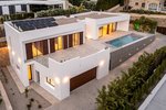 Thumbnail 38 of Villa for sale in Benissa / Spain #60037