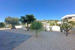 Thumbnail 33 of Villa for sale in Moraira / Spain #59364