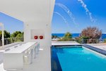 Thumbnail 4 of Design Villa for sale in Moraira / Spain #58359
