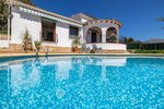 Thumbnail 1 of Villa for sale in Javea / Spain #50302