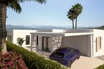 Thumbnail 3 of Villa for sale in Javea / Spain #61213