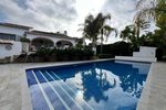 Thumbnail 24 of Villa for sale in Javea / Spain #51356