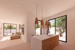 Thumbnail 6 of Villa for sale in Moraira / Spain #62457