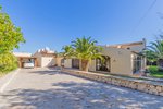 Thumbnail 11 of Finca for sale in Benissa / Spain #50733