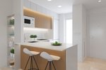 Thumbnail 9 of Apartment for sale in Calpe / Spain #59876