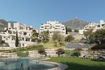 Thumbnail 3 of Apartment for sale in Marbella / Spain #51268
