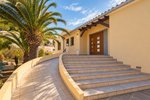 Thumbnail 118 of Villa for sale in Moraira / Spain #61237