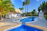Thumbnail 2 of Villa for sale in Javea / Spain #53438