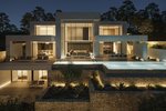 Thumbnail 40 of Villa for sale in Javea / Spain #60194