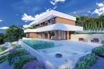 Thumbnail 5 of Villa for sale in Altea / Spain #59316