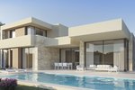Thumbnail 1 of Villa for sale in Denia / Spain #60087