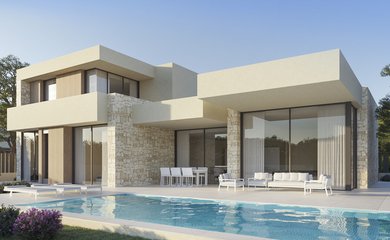 Villa for sale in Denia / Spain