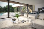 Thumbnail 6 of Villa for sale in Benitachell / Spain #59015