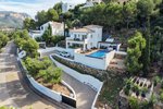 Thumbnail 2 of Villa for sale in Denia / Spain #60921