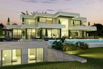 Thumbnail 12 of Villa for sale in Javea / Spain #50387