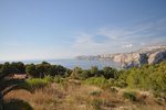 Thumbnail 3 of Building plot for sale in Javea / Spain #59023