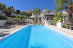Thumbnail 50 of Villa for sale in Benissa / Spain #59447